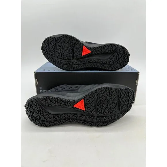 Nike Air Zoom Pegasus 39 Shield Women's Size 12 Mens 10.5 Black Shoes DO7626 001